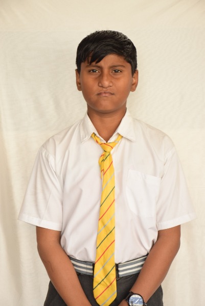 NITIN PIPPAL 